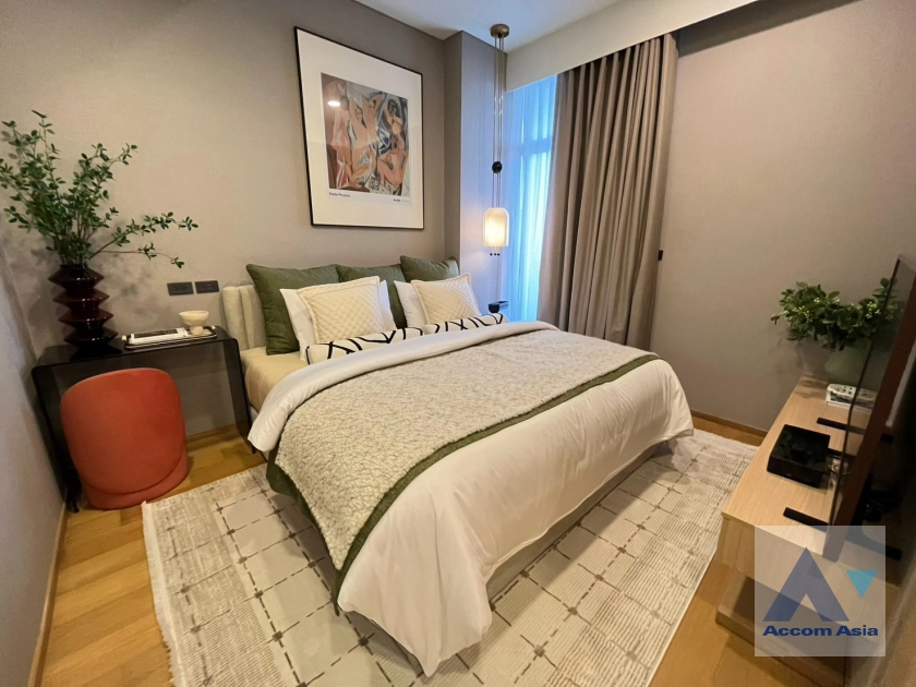 5  3 br Condominium For Sale in Sukhumvit ,Bangkok BTS Ekkamai at Siamese Exclusive 42 AA42524