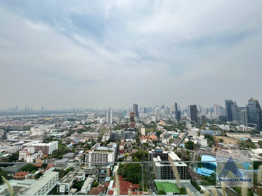 13  3 br Condominium For Sale in Sukhumvit ,Bangkok BTS Ekkamai at Siamese Exclusive 42 AA42524
