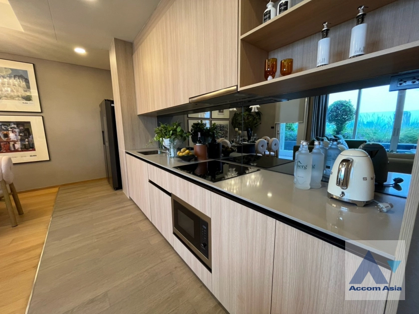  1  3 br Condominium For Sale in Sukhumvit ,Bangkok BTS Ekkamai at Siamese Exclusive 42 AA42524
