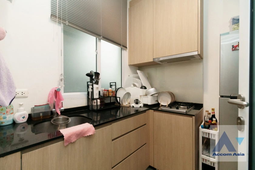 6  4 br Townhouse For Sale in Sukhumvit ,Bangkok BTS Bang Chak at Leon Sukhumvit 62 AA42527