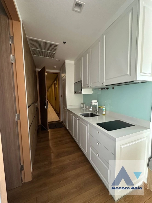 unit 3 Bedrooms  Condominium For Rent & Sale in Sukhumvit, Bangkok  near BTS Phrom Phong (AA42529)