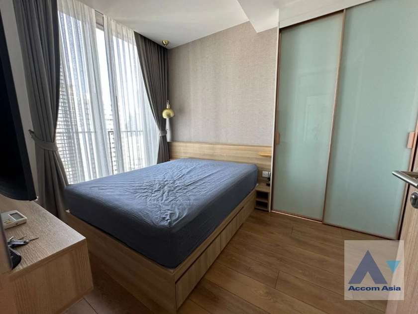 unit 3 Bedrooms  Condominium For Rent & Sale in Sukhumvit, Bangkok  near BTS Phrom Phong (AA42529)