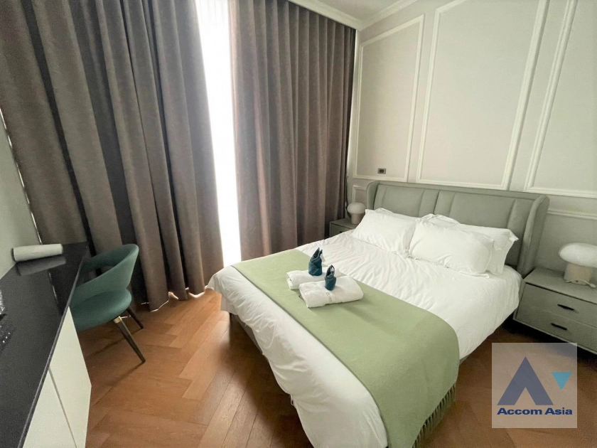 12  4 br Condominium for rent and sale in Rama 3 ,Bangkok BRT Rama IX Bridge at Canapaya Riverfront Residence AA42535