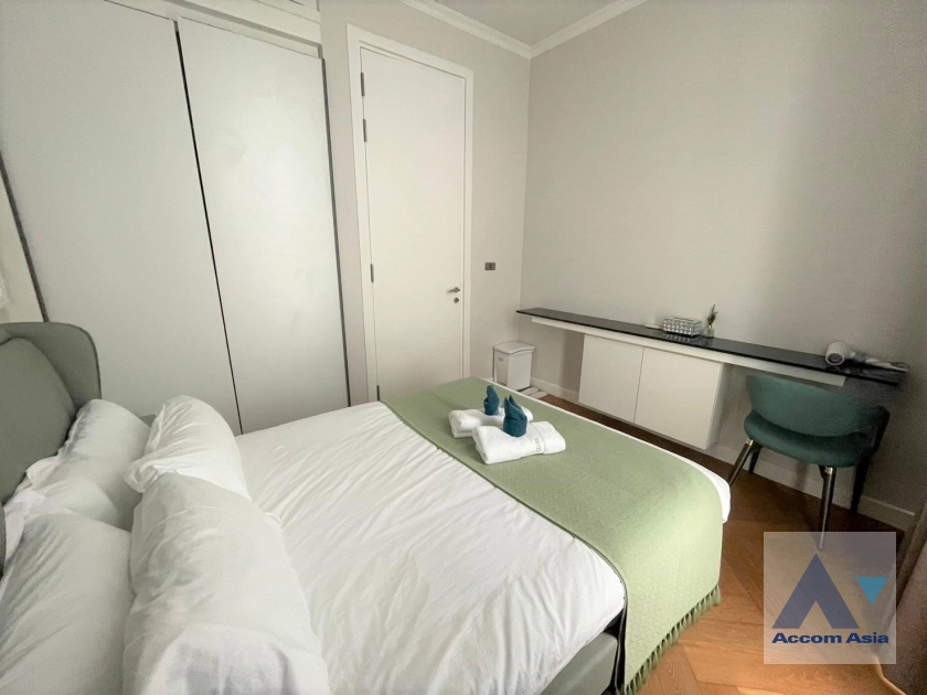 13  4 br Condominium for rent and sale in Rama 3 ,Bangkok BRT Rama IX Bridge at Canapaya Riverfront Residence AA42535