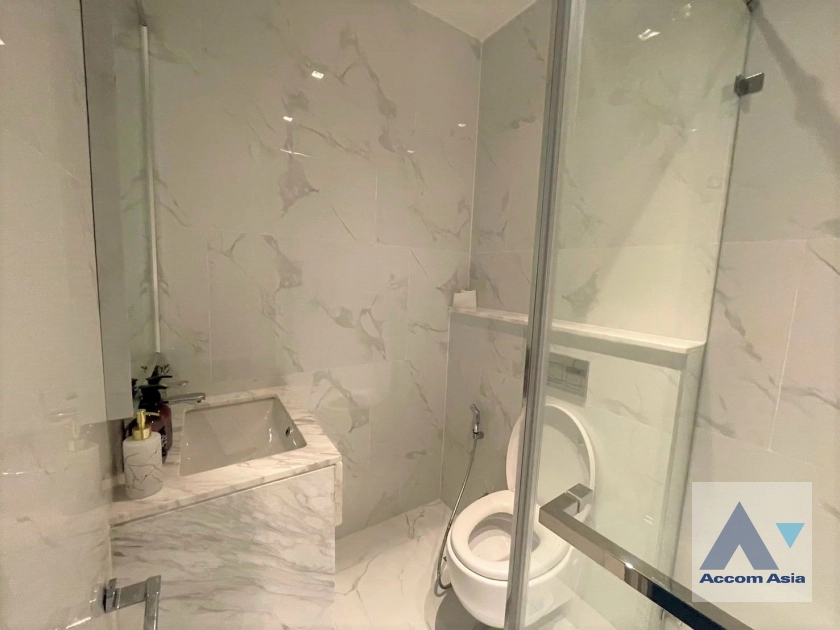 17  4 br Condominium for rent and sale in Rama 3 ,Bangkok BRT Rama IX Bridge at Canapaya Riverfront Residence AA42535