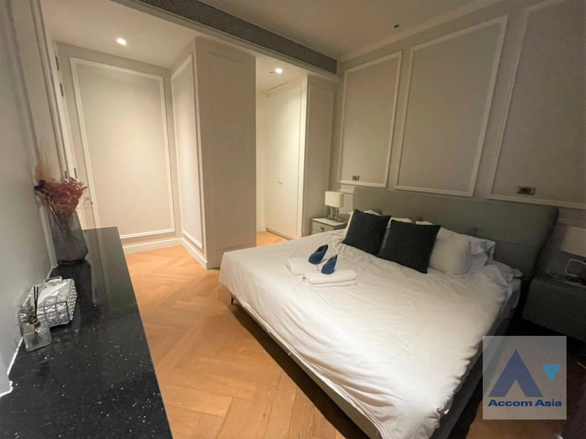 15  4 br Condominium for rent and sale in Rama 3 ,Bangkok BRT Rama IX Bridge at Canapaya Riverfront Residence AA42535