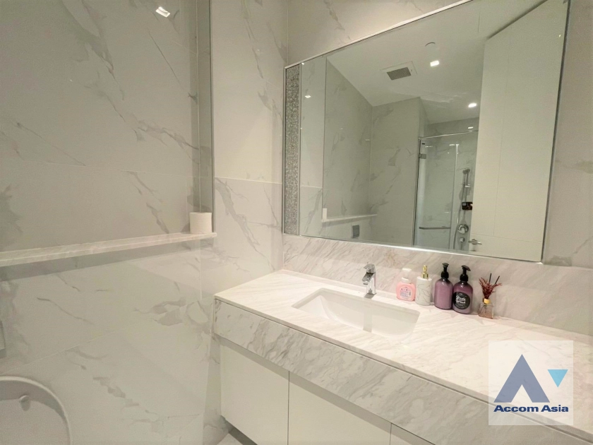 16  4 br Condominium for rent and sale in Rama 3 ,Bangkok BRT Rama IX Bridge at Canapaya Riverfront Residence AA42535