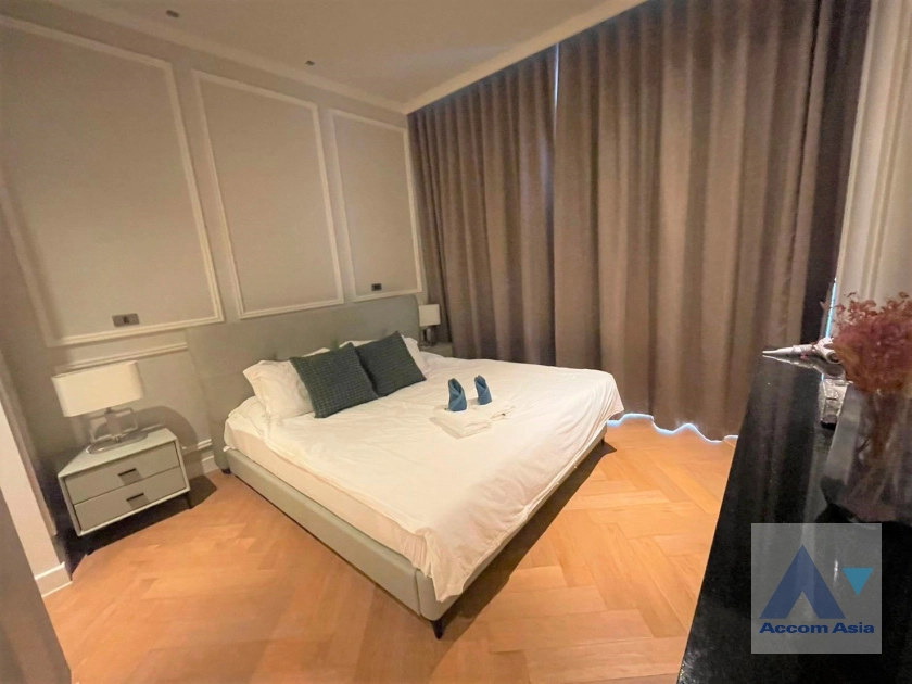 14  4 br Condominium for rent and sale in Rama 3 ,Bangkok BRT Rama IX Bridge at Canapaya Riverfront Residence AA42535