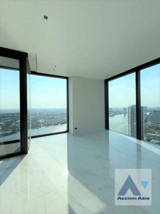 8  4 br Condominium for rent and sale in Rama 3 ,Bangkok BRT Rama IX Bridge at Canapaya Riverfront Residence AA42535