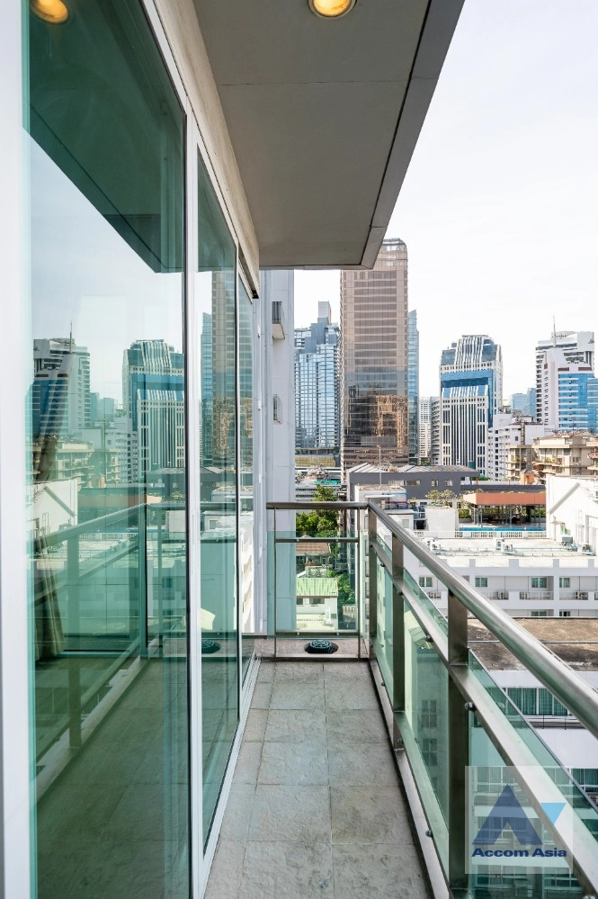 24  2 br Condominium For Sale in Sukhumvit ,Bangkok BTS Nana at The Prime 11 AA42536