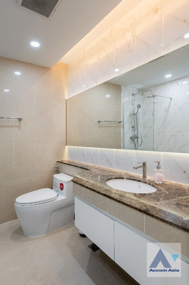 22  2 br Condominium For Sale in Sukhumvit ,Bangkok BTS Nana at The Prime 11 AA42536