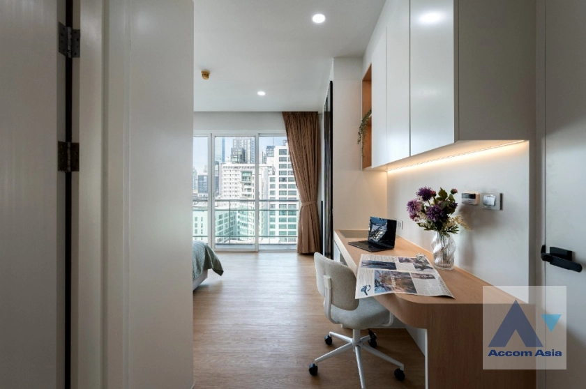 19  2 br Condominium For Sale in Sukhumvit ,Bangkok BTS Nana at The Prime 11 AA42536