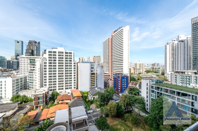25  2 br Condominium For Sale in Sukhumvit ,Bangkok BTS Nana at The Prime 11 AA42536