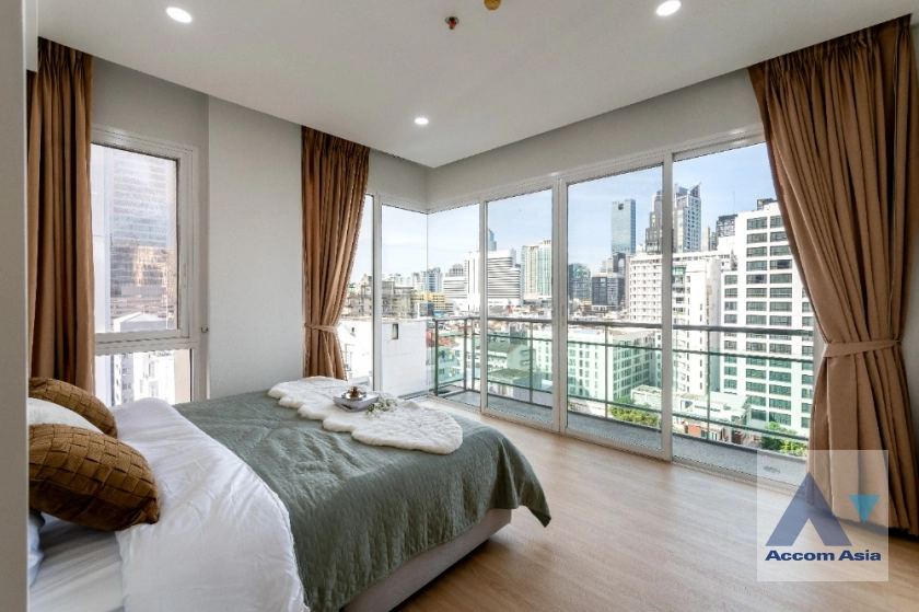 13  2 br Condominium For Sale in Sukhumvit ,Bangkok BTS Nana at The Prime 11 AA42536