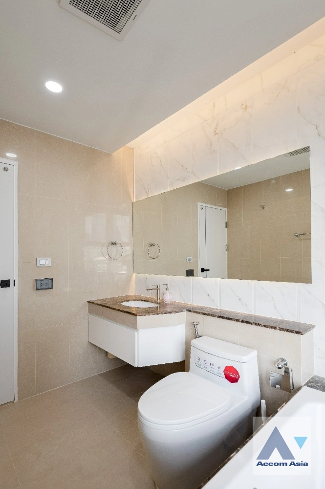 23  2 br Condominium For Sale in Sukhumvit ,Bangkok BTS Nana at The Prime 11 AA42536