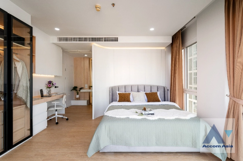 14  2 br Condominium For Sale in Sukhumvit ,Bangkok BTS Nana at The Prime 11 AA42536