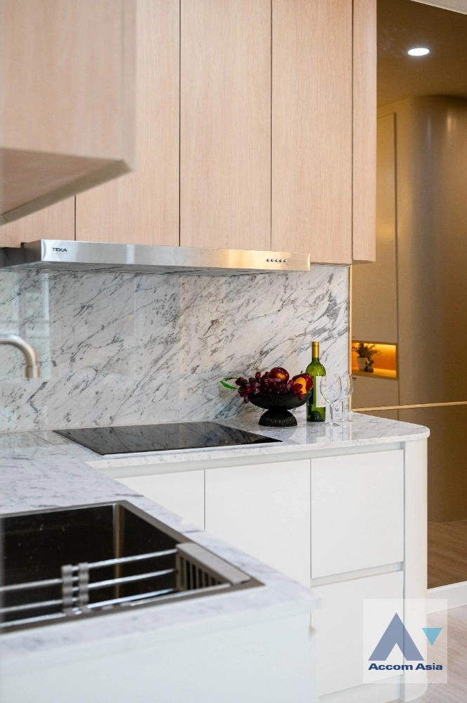 11  2 br Condominium For Sale in Sukhumvit ,Bangkok BTS Nana at The Prime 11 AA42536