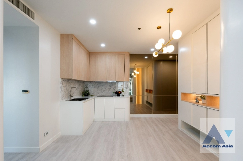  1  2 br Condominium For Sale in Sukhumvit ,Bangkok BTS Nana at The Prime 11 AA42536