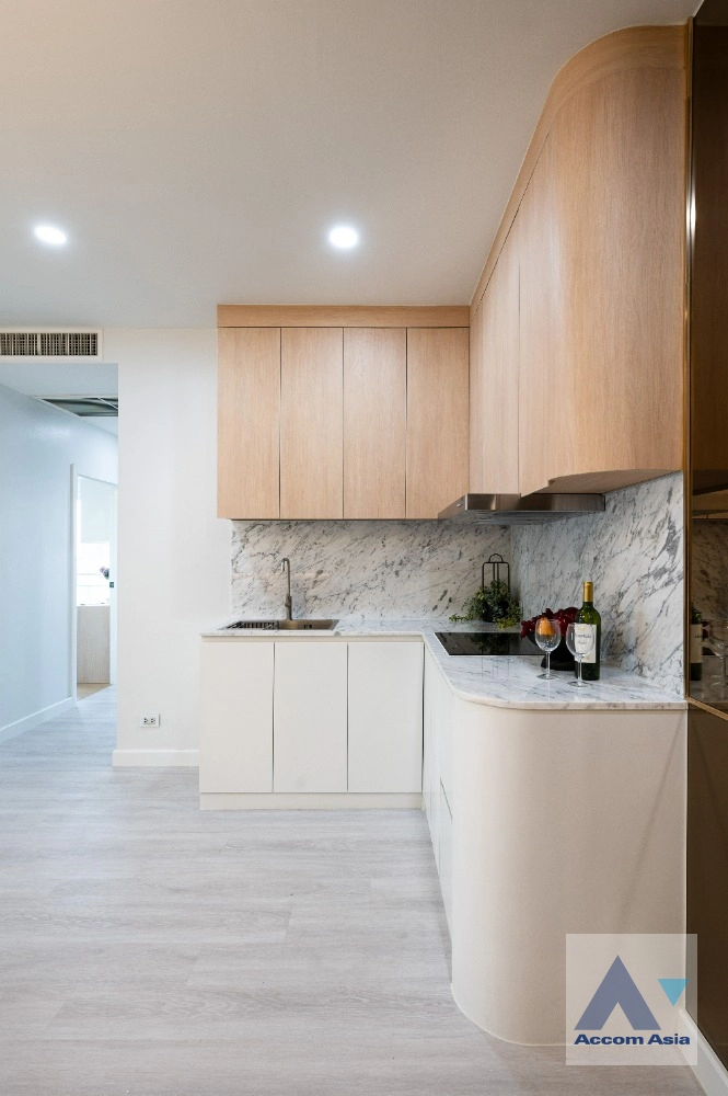 10  2 br Condominium For Sale in Sukhumvit ,Bangkok BTS Nana at The Prime 11 AA42536