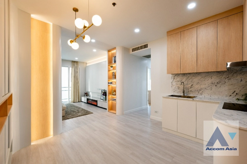 6  2 br Condominium For Sale in Sukhumvit ,Bangkok BTS Nana at The Prime 11 AA42536