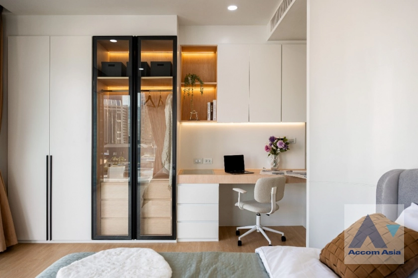 16  2 br Condominium For Sale in Sukhumvit ,Bangkok BTS Nana at The Prime 11 AA42536