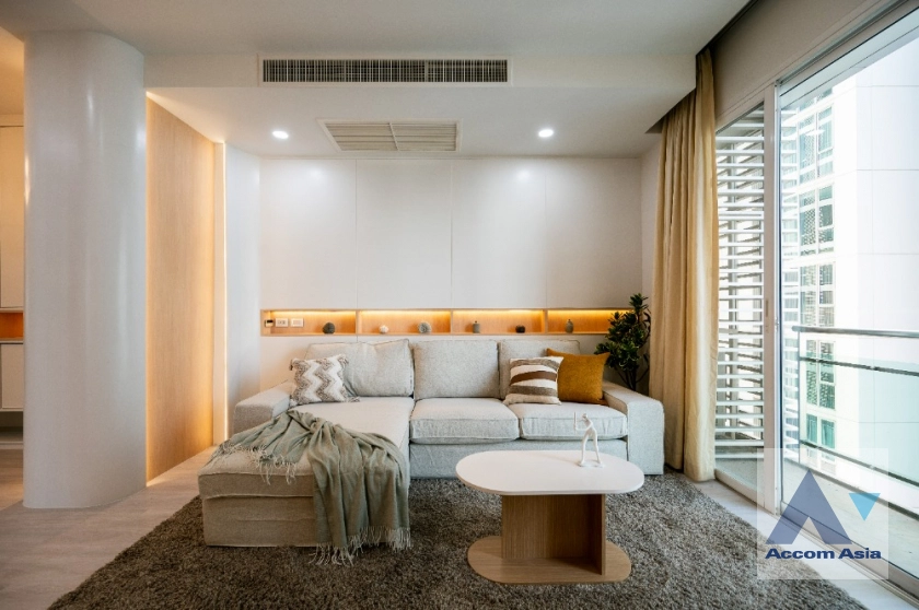  1  2 br Condominium For Sale in Sukhumvit ,Bangkok BTS Nana at The Prime 11 AA42536