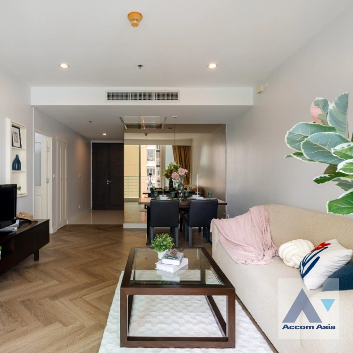 5  1 br Condominium For Sale in Sukhumvit ,Bangkok  at Siri Residence Sukhumvit 24 AA42537