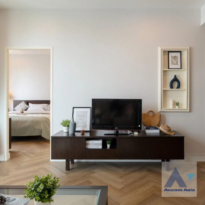 7  1 br Condominium For Sale in Sukhumvit ,Bangkok  at Siri Residence Sukhumvit 24 AA42537