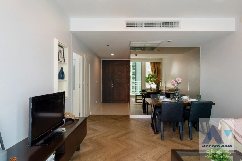 8  1 br Condominium For Sale in Sukhumvit ,Bangkok  at Siri Residence Sukhumvit 24 AA42537