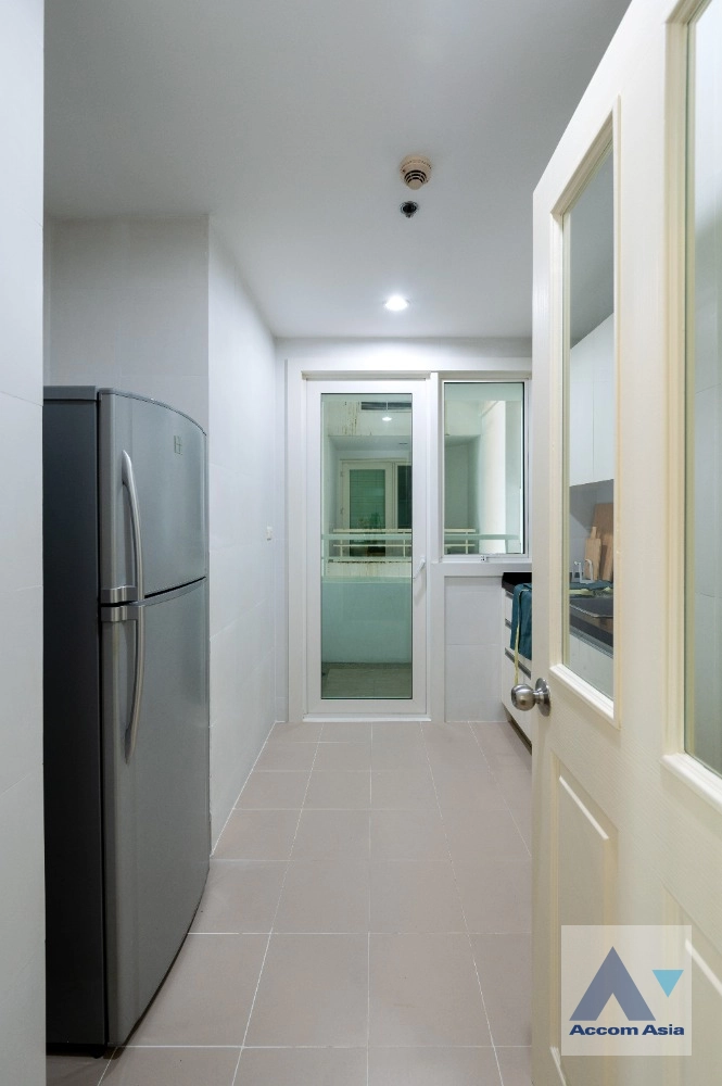 12  1 br Condominium For Sale in Sukhumvit ,Bangkok  at Siri Residence Sukhumvit 24 AA42537