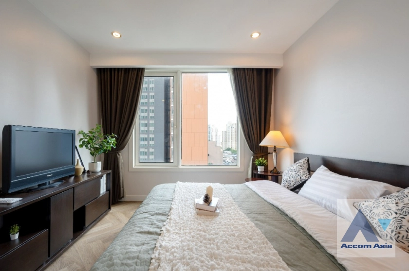 15  1 br Condominium For Sale in Sukhumvit ,Bangkok  at Siri Residence Sukhumvit 24 AA42537