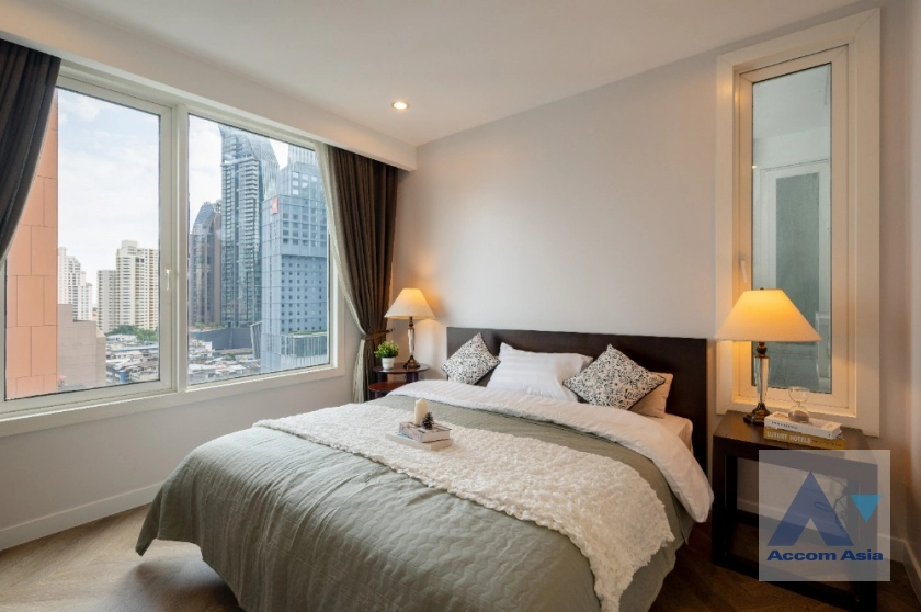 13  1 br Condominium For Sale in Sukhumvit ,Bangkok  at Siri Residence Sukhumvit 24 AA42537