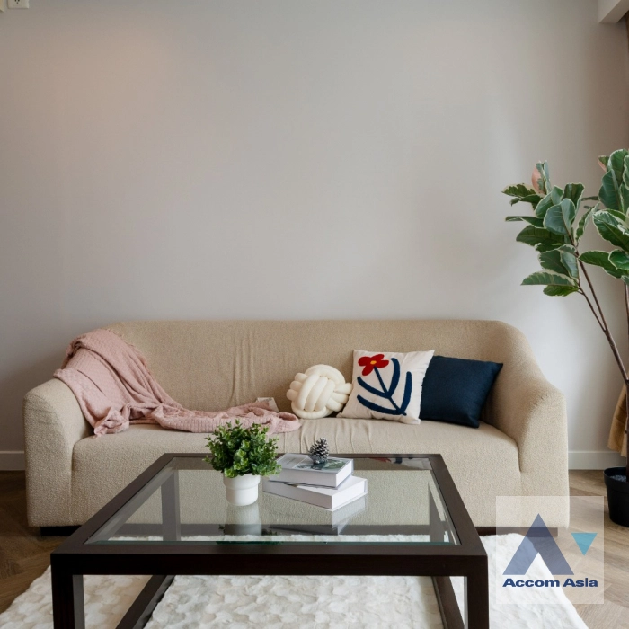 6  1 br Condominium For Sale in Sukhumvit ,Bangkok  at Siri Residence Sukhumvit 24 AA42537