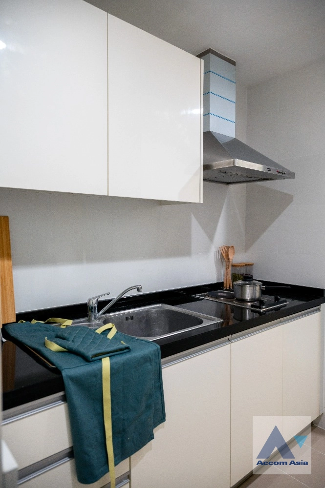 11  1 br Condominium For Sale in Sukhumvit ,Bangkok  at Siri Residence Sukhumvit 24 AA42537