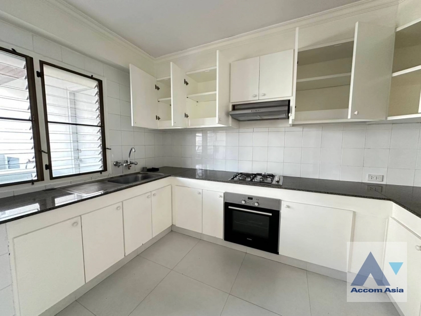 6  3 br Apartment for rent and sale in Sukhumvit ,Bangkok BTS Thong Lo at Perfect For A Big Family AA42550