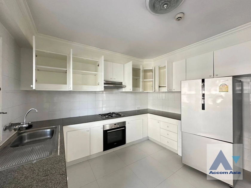 5  3 br Apartment for rent and sale in Sukhumvit ,Bangkok BTS Thong Lo at Perfect For A Big Family AA42550