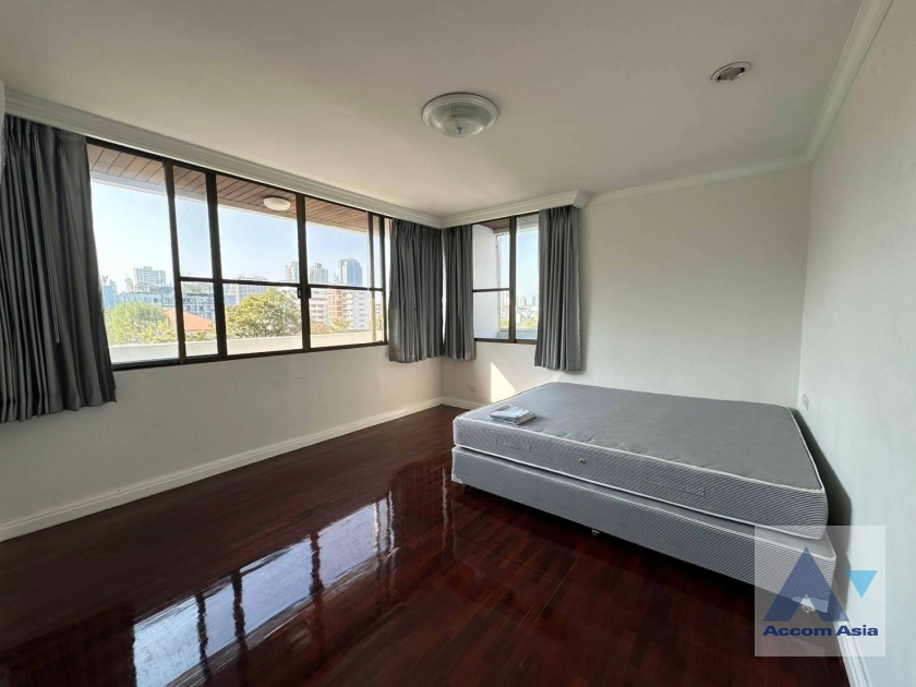 8  3 br Apartment for rent and sale in Sukhumvit ,Bangkok BTS Thong Lo at Perfect For A Big Family AA42550