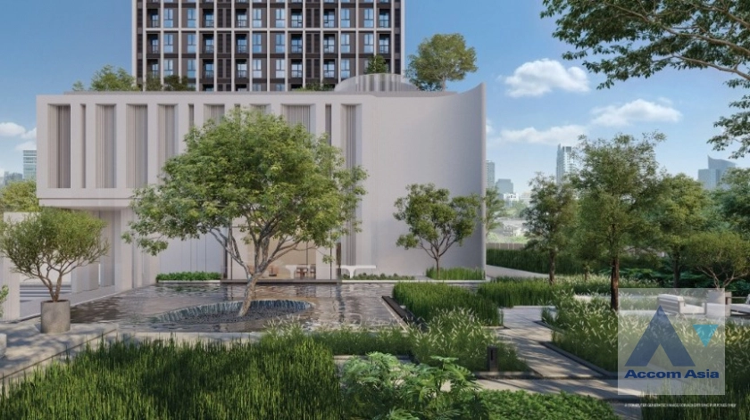 unitFully Furnished |  2 Bedrooms  Condominium For Sale in Sukhumvit, Bangkok  near BTS Ekkamai (AA42560)