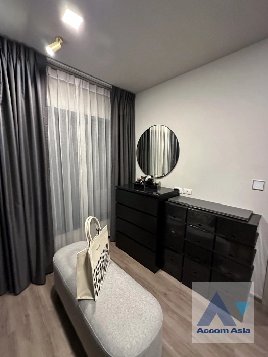 12  2 br Condominium For Rent in Sukhumvit ,Bangkok BTS On Nut at THE BASE Sukhumvit 50 AA42562