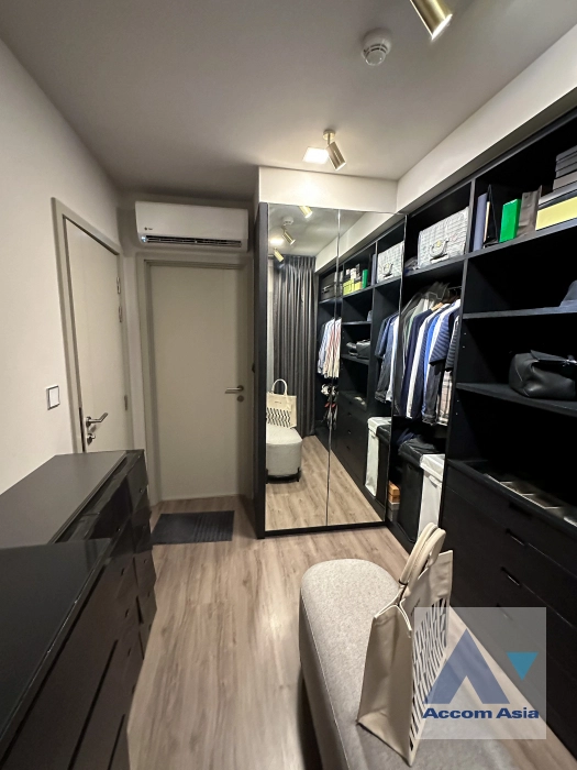 9  2 br Condominium For Rent in Sukhumvit ,Bangkok BTS On Nut at THE BASE Sukhumvit 50 AA42562