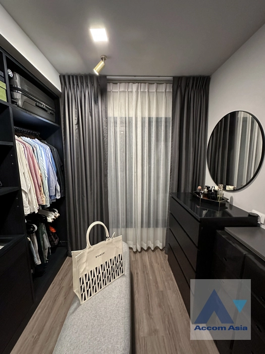 10  2 br Condominium For Rent in Sukhumvit ,Bangkok BTS On Nut at THE BASE Sukhumvit 50 AA42562