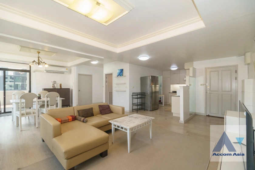  1  2 br Condominium For Rent in Sukhumvit ,Bangkok BTS Thong Lo at Prestige 49 AA42568