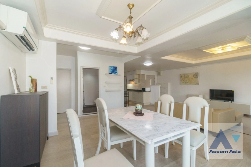 6  2 br Condominium For Rent in Sukhumvit ,Bangkok BTS Thong Lo at Prestige 49 AA42568