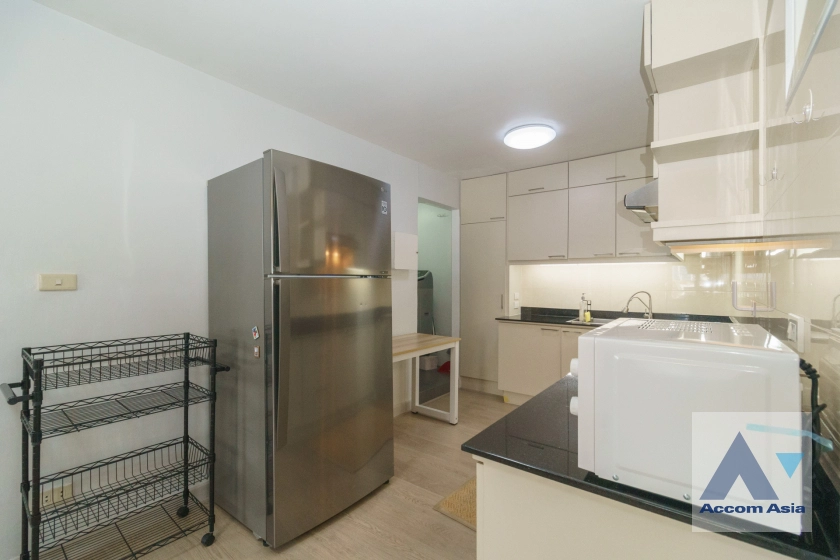 9  2 br Condominium For Rent in Sukhumvit ,Bangkok BTS Thong Lo at Prestige 49 AA42568