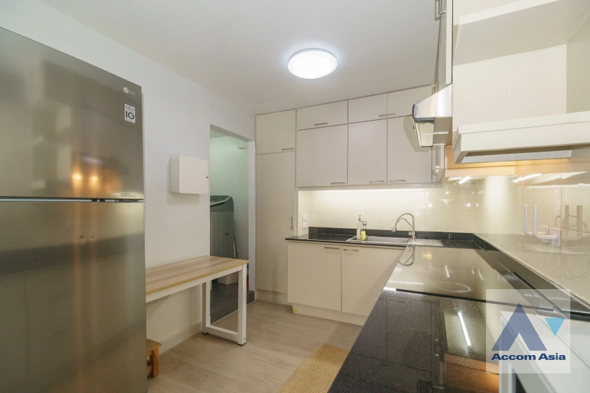 7  2 br Condominium For Rent in Sukhumvit ,Bangkok BTS Thong Lo at Prestige 49 AA42568