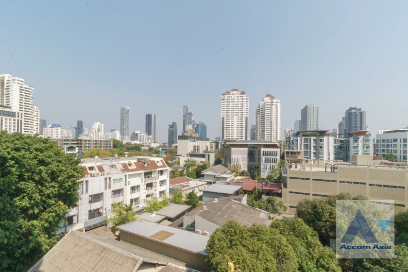 11  2 br Condominium For Rent in Sukhumvit ,Bangkok BTS Thong Lo at Prestige 49 AA42568