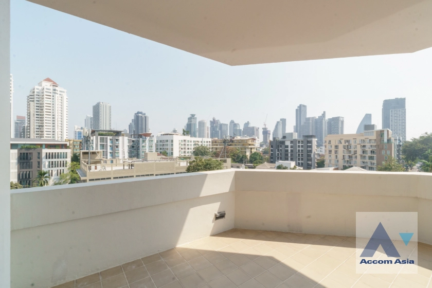 10  2 br Condominium For Rent in Sukhumvit ,Bangkok BTS Thong Lo at Prestige 49 AA42568