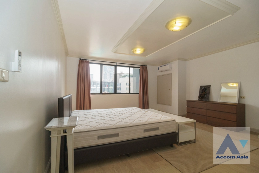 12  2 br Condominium For Rent in Sukhumvit ,Bangkok BTS Thong Lo at Prestige 49 AA42568