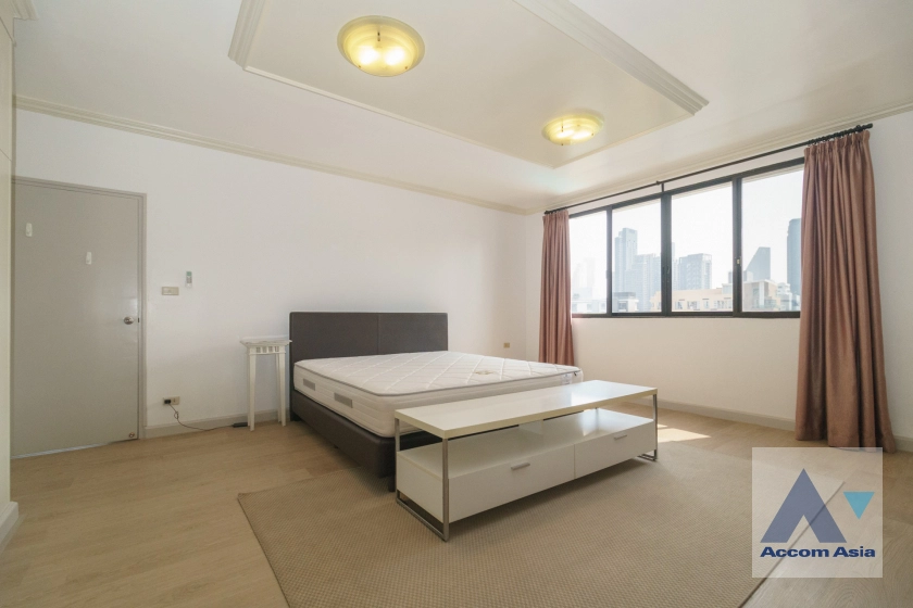 14  2 br Condominium For Rent in Sukhumvit ,Bangkok BTS Thong Lo at Prestige 49 AA42568