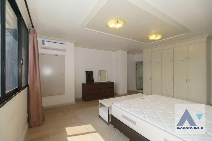 13  2 br Condominium For Rent in Sukhumvit ,Bangkok BTS Thong Lo at Prestige 49 AA42568